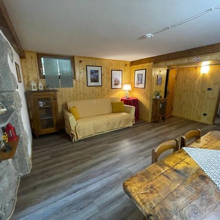 Chalet I Folletti Apartman Abbadia San Salvator Kültér fotó