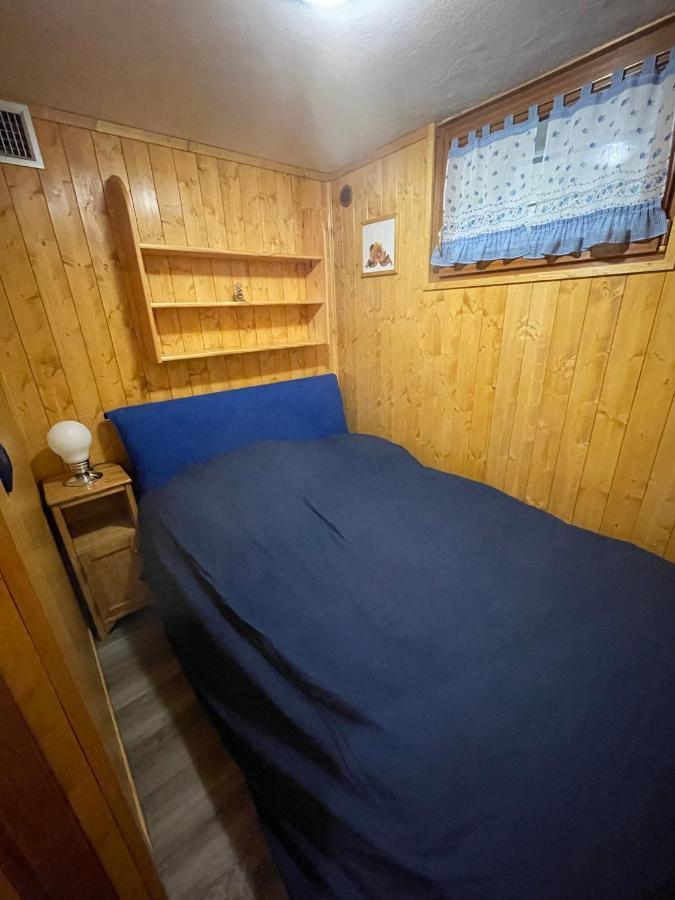 Chalet I Folletti Apartman Abbadia San Salvator Kültér fotó
