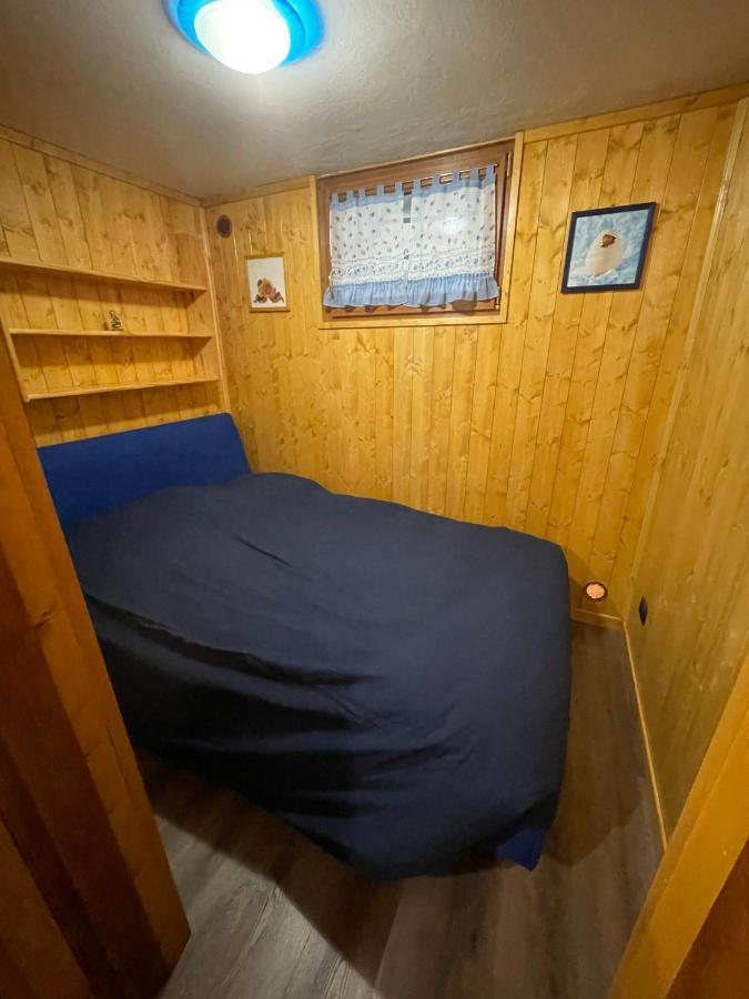 Chalet I Folletti Apartman Abbadia San Salvator Kültér fotó